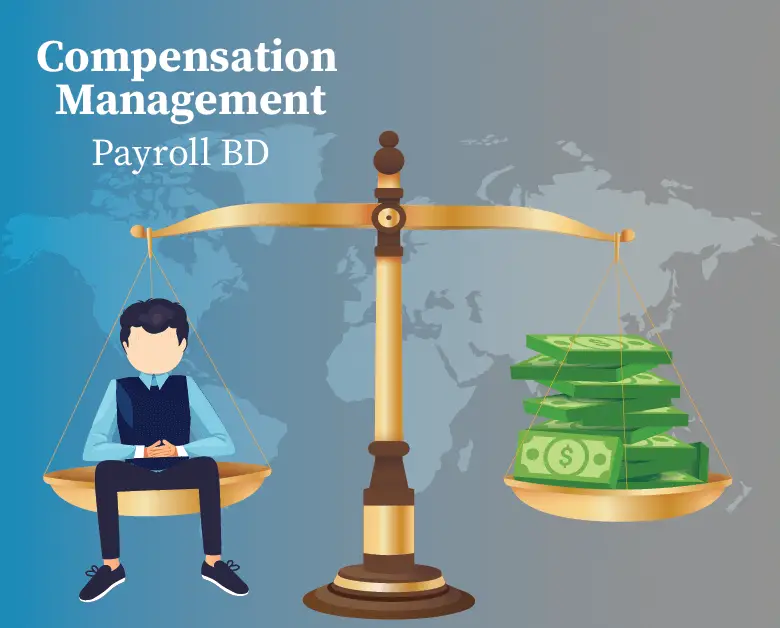 Compensation Consulting