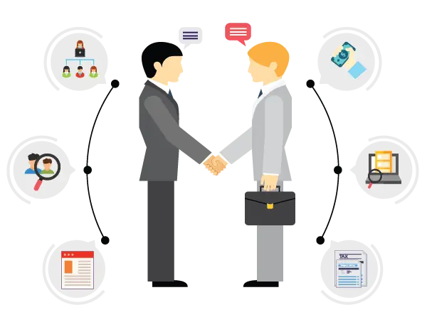compensation consulting