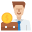 Tax planning and HR services