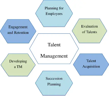 Talent Management HR Recruiting Firms in BD | PayrollBangladesh