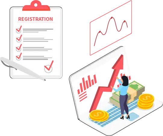 Registration Services Of Company in Bangladesh with cost down process