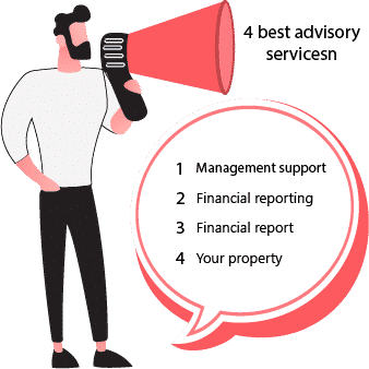 Valuation Advisory consulting Services for leveraging Data Strategy