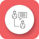 Hire staff outsourcing solution