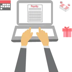 E Pay slip services in Bangladesh