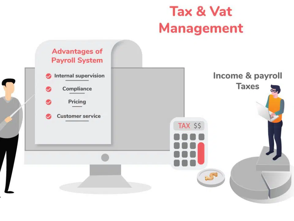 Payroll-Taxation-Company