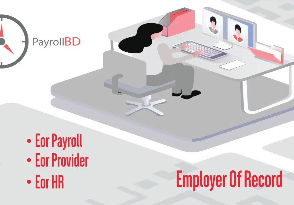 Employer-Of-Record