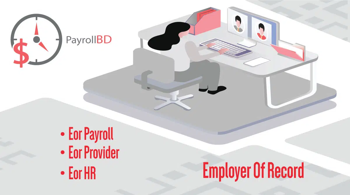 Employer-Of-Record