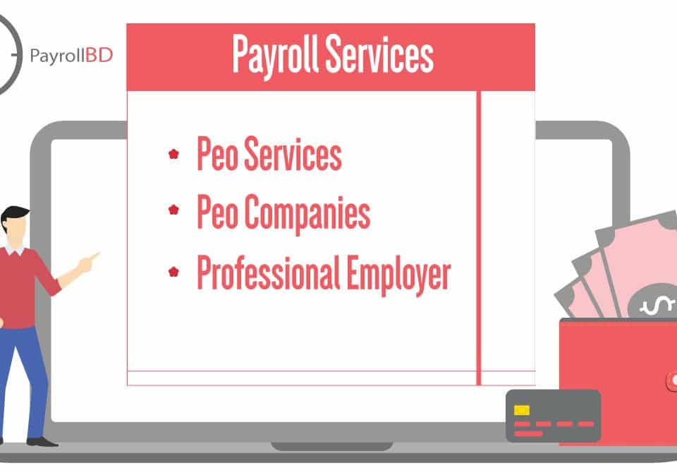 Best Payroll Service in Bangladesh