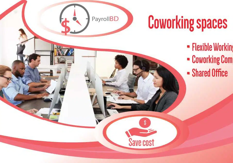 Coworking-spaces