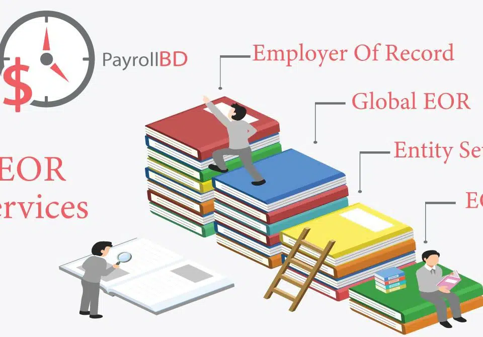 Employer-Of-Record