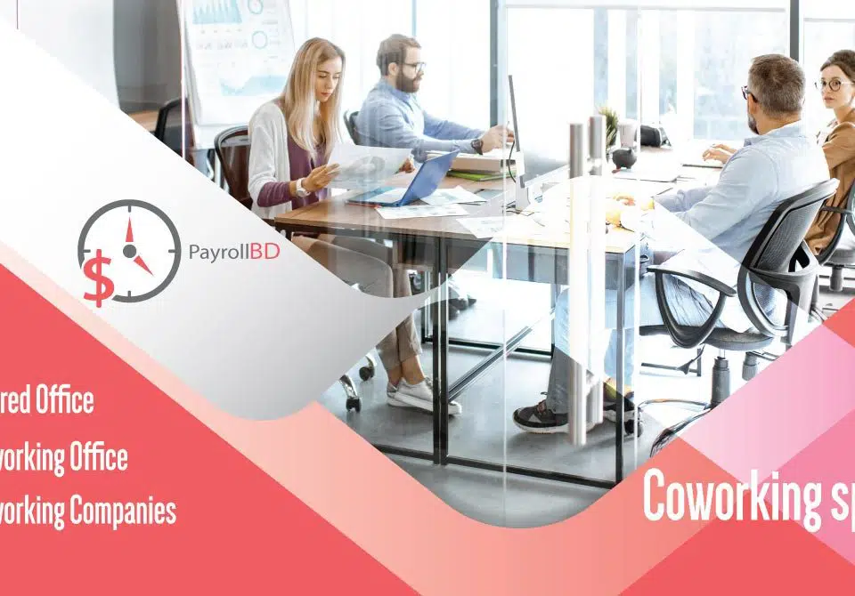 Professional-Co-employment-Services, coworking space