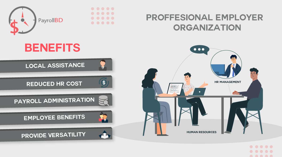 PEO Services