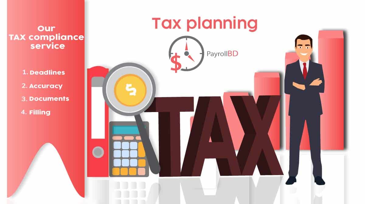 Company Registration, Tax Compliance Services and Secretarial Services