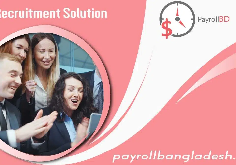 Recruitment-Solution, Recruiting Firm