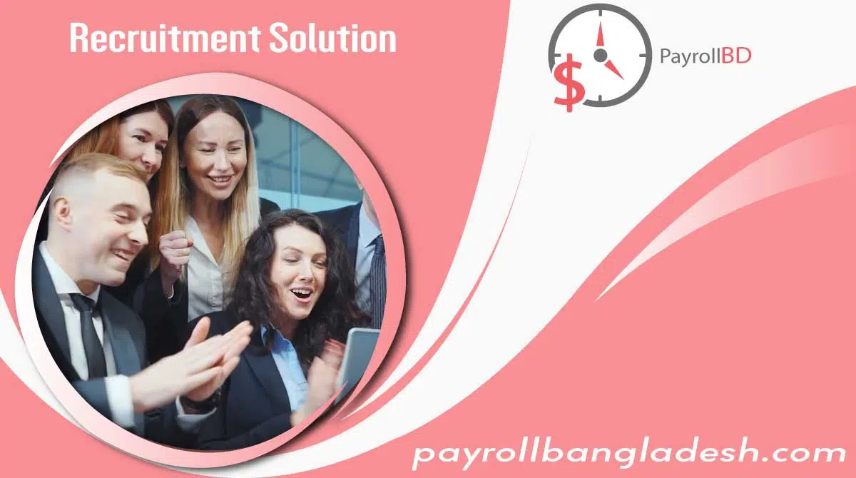 Recruitment-Solution, Recruiting Firm