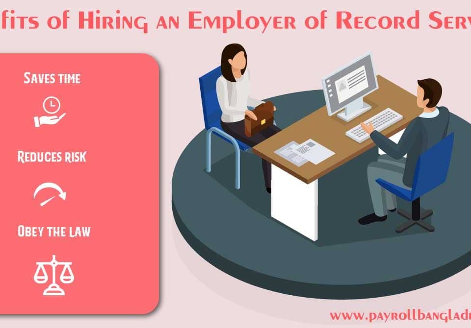 Employer-of-record