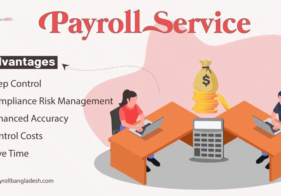 Payroll-Services