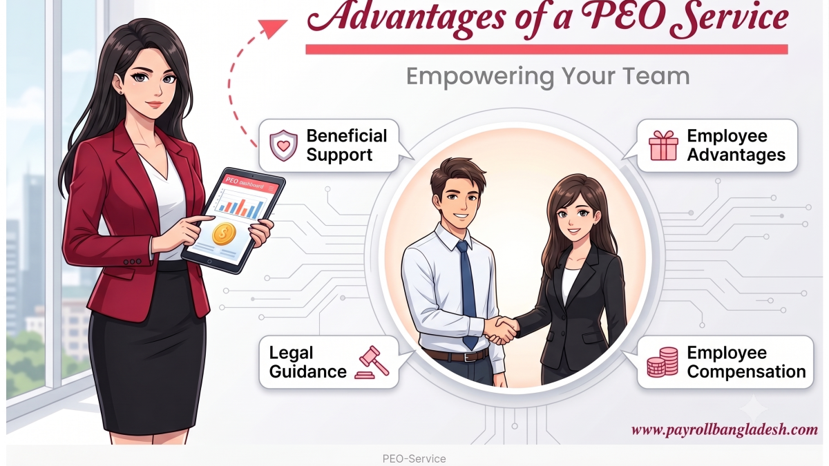 PEO Service