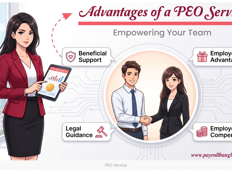 PEO Service