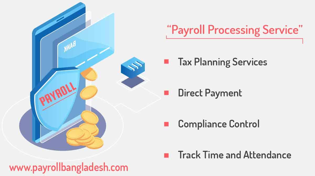 Payrollbangladesh-Payroll Processing Service