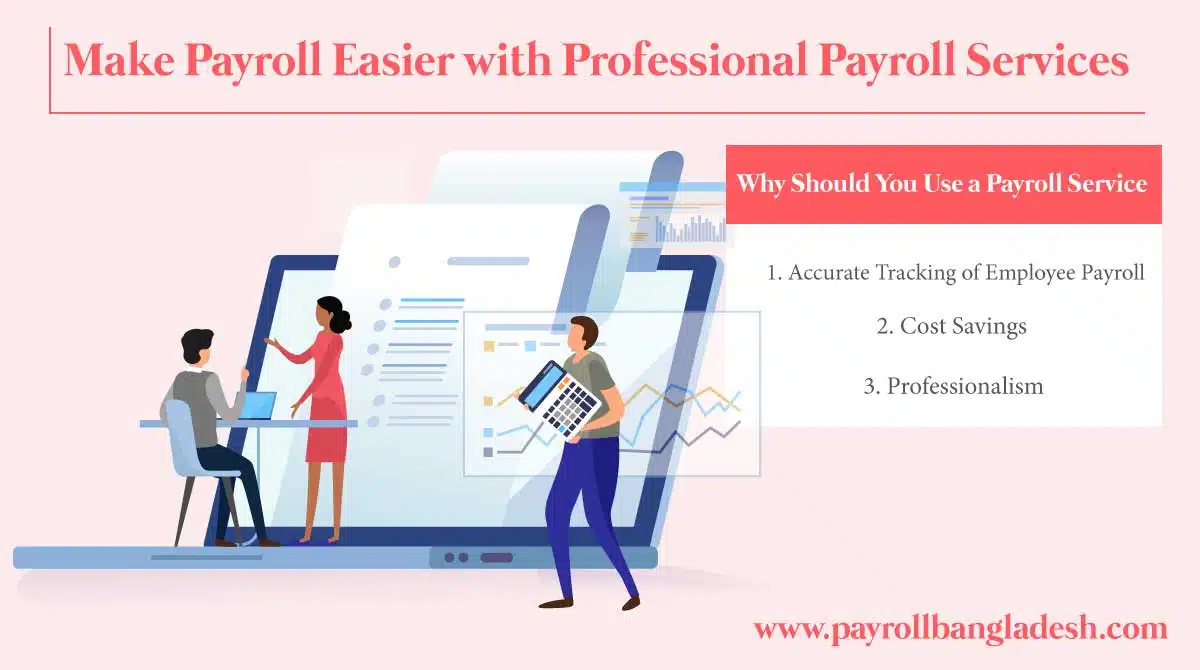 Payroll-Service
