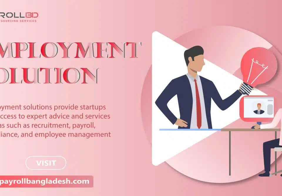 Employment-Solution