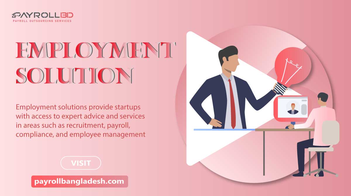 Employment-Solution