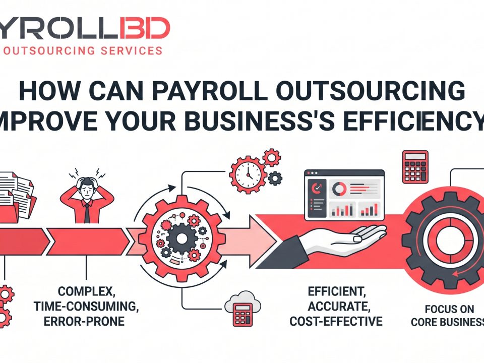 Improve Your Business’s Efficiency