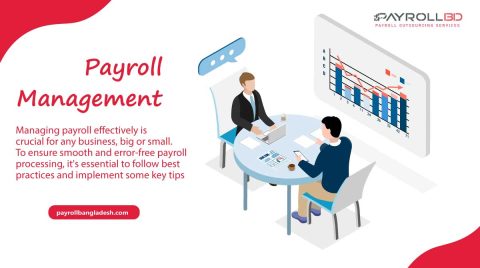 The Ultimate Guide to Payroll Management: Best Practices & Tips
