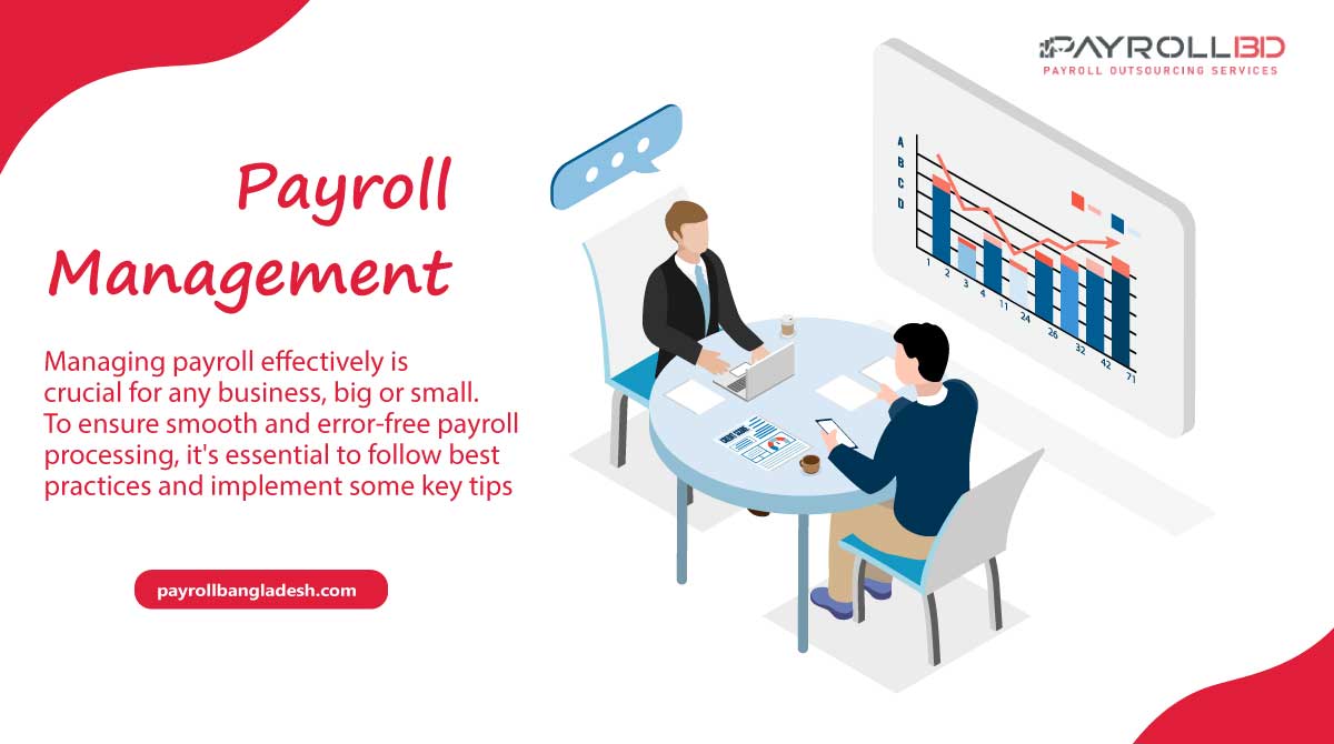 Payroll-Management