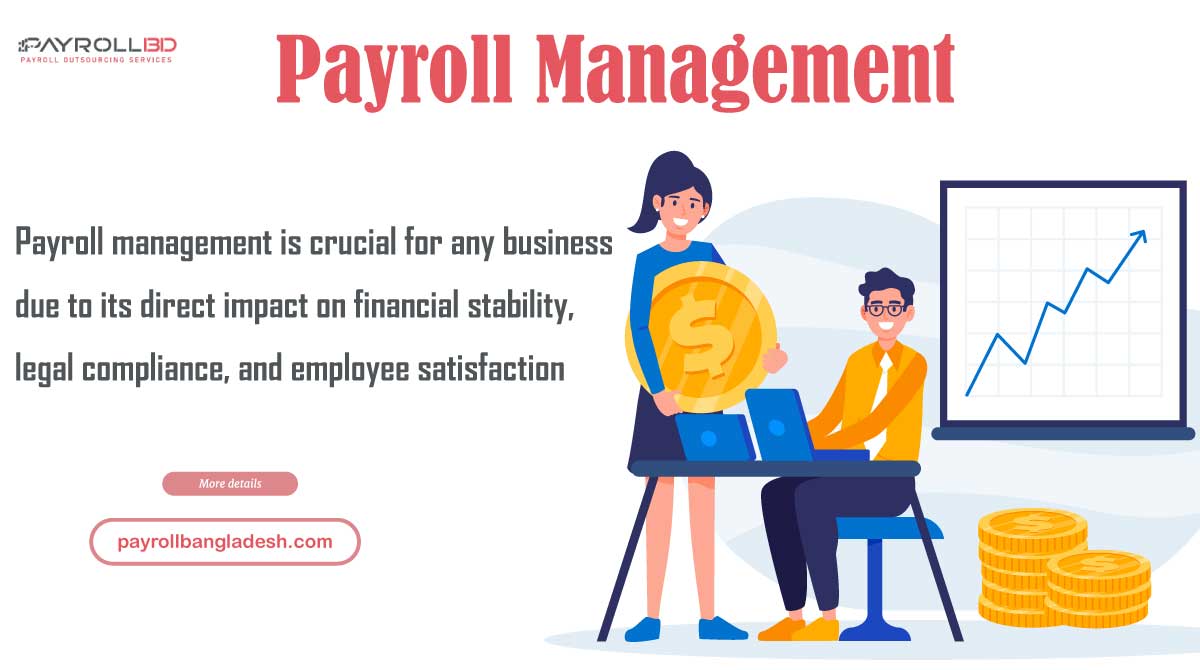 Payroll-Management