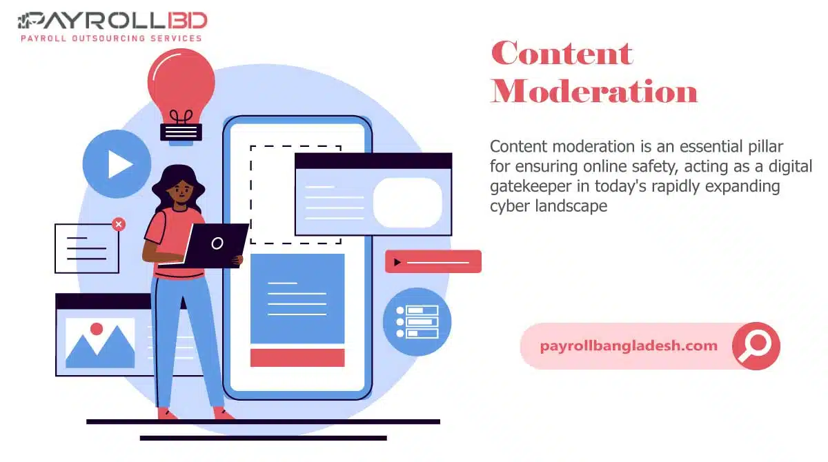 Content Moderation