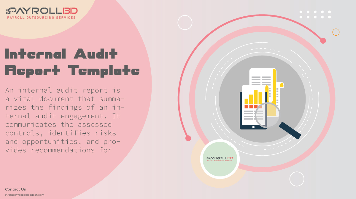 Internal-Audit-Report-Template