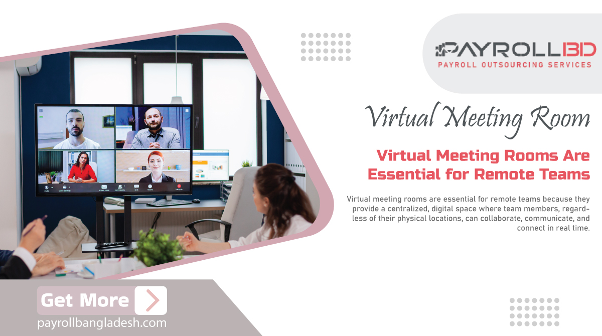 Virtual-Meeting-Room