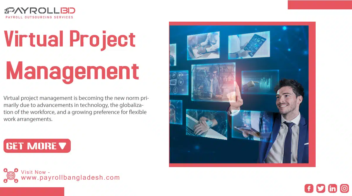 Virtual-Project-Management