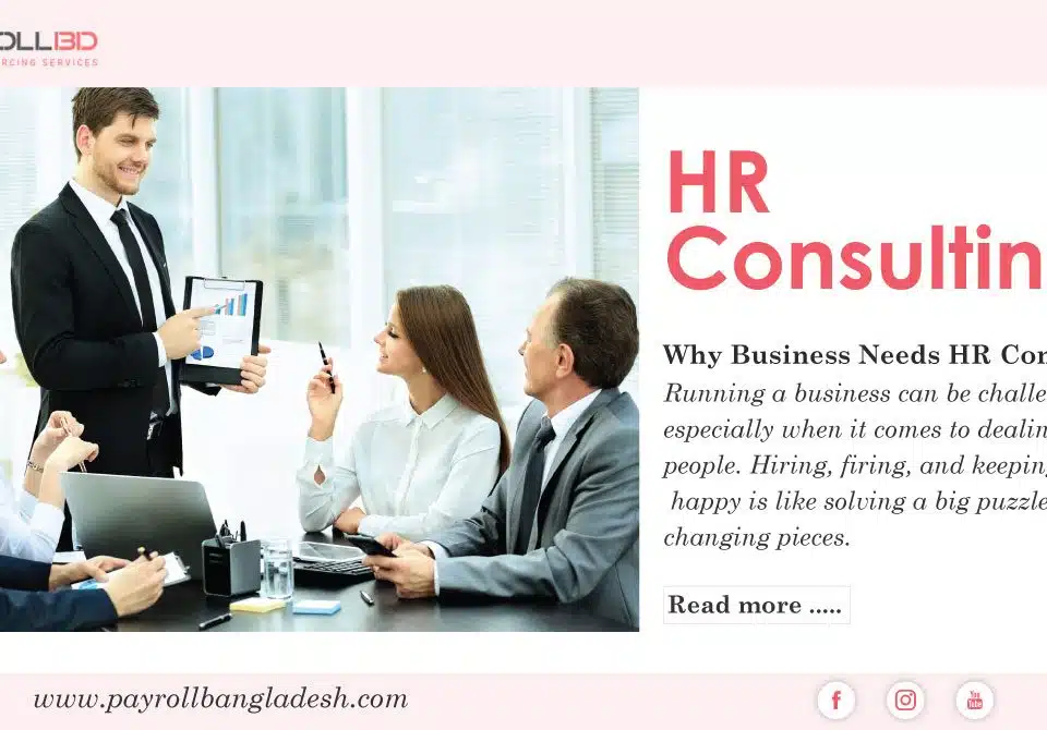 HR-Consulting